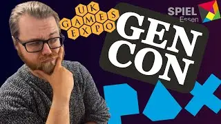 My Thoughts on TTRPG Conventions in The 2020s