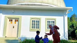 Bosscha Observatory Lembang