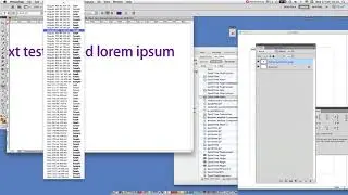 Myriad Multiple Master Font