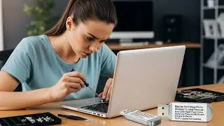 Review: Rpanle Tech-Shop-pro USB for Windows 11 Install Recover Repair Restore Boot USB Flash ...