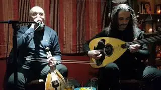 Νίκος&Άρης  Ζαχαριουδάκης