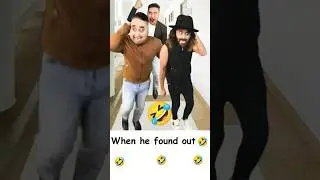 Father came to school? 🤣  | shail