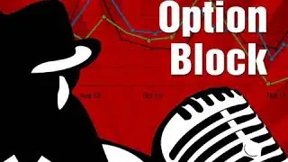 OPTION BLOCK 901: The End of the V-Shaped Recovery?