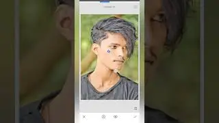 face smooth editing |  snapseed face editing ||Photo editing facemooth || snapseed#Shorts