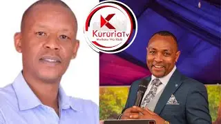Rev Ben kuhe rev muriithi kanya ahunjie githomo gia Keri JCM