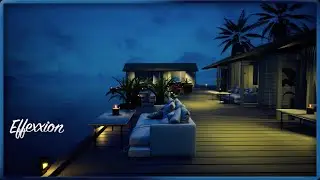 Tropical Night - Relaxing Music - SPA Meditation