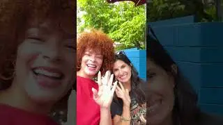 Disney Creators Lab Day 3 Vlog! #shorts #disneyparks #travel
