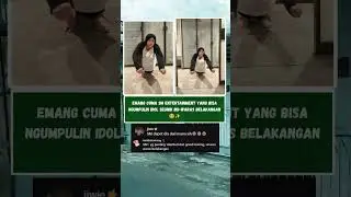 Hanya SM yang punya idol segila ini! 🐧🤣 Siapa dia? #Kpop #SMEntertainment #Shorts