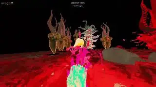Devil Daggers - 1247.9569 (Nofarm World Record)
