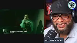 IS XG's Chill Bill Tape 1 the CRAZIEST Rap Reaction Ever