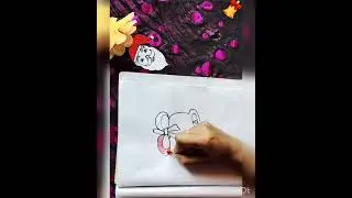 how to draw christmas Bell 🔔 easy.....✨#shorts #cristmas #drawing