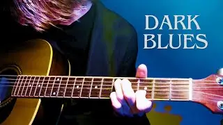 Top 3 Dark Acoustic Blues Instrumentals (With Tabs)