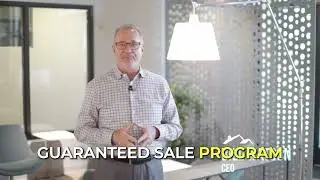 Guaranteed Sale Program | Never Get Stuck with Two Mortgages