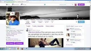 &iquest;Como Tener Muchos RT Y FAV En Twitter 2021? How To Get RT and FAV In Twitter 2021? - Ibuki Magno