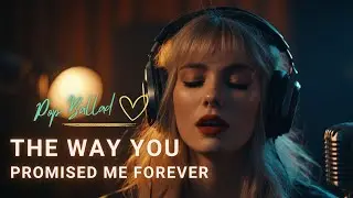 The Way You Promised Me Forever &ndash; Emotional Pop Ballad About Lost Love & Unfulfilled Promises