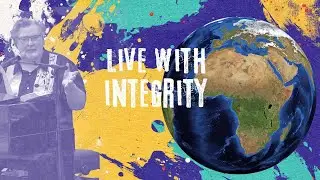 Live With Integrity