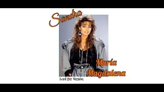 Maria Magdalena-Sandra, Lord Fer Version