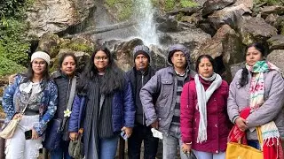 Lachung e -6° temperature 🥶😮 ll Part-3 ll 