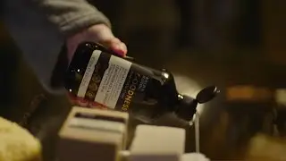 Baylis & Harding Brand Film