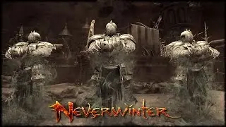 Neverwinter online M9 Доминирование (PvP) #13 (Воин страж)