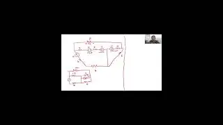 Source shifting,  A numerical problem.from Network Analysis