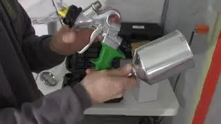 Show Quality paint job with the maxi-miser 3000 review