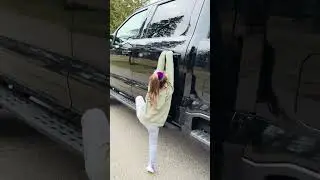 Cute Baby Girl Road Trip to the MidWest for the First Time! #BabyTravel #MidwestAdventure #shorts