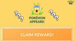 Free!!!! Catch Shiny Mythical Pokemon in Pokemon Go......😍