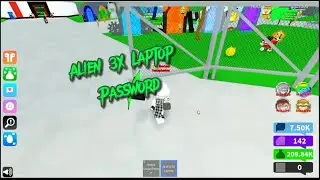 Roblox Texting Simulator:Top secret password.