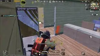 THE POWER OF SHOT GUN🔥🔥🔥 | Pubg Mobile Gameplay | GAMISTRY #shorts