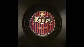 Georgette - Velvetone Dance Orchestra