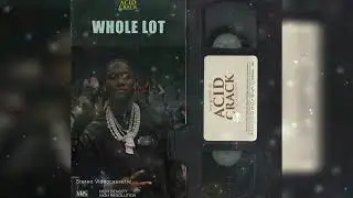 [FREE] Yung Mal x Offset Type Beat 2023 - WHOLE LOT