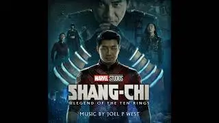 Xu Shang-Chi | Shang-Chi and the Legend of the Ten Rings (Original Score) [2021]