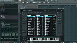 Hướng dẫn tự tạo beat deep house + Hơp âm + Melody
