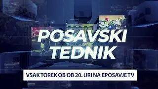 Posavski tednik 591, 14. november 2023