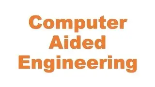 What is CAE?