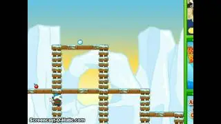 playing polarberry jam