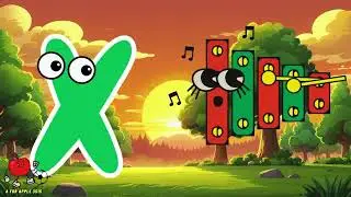 🐶🔤 Puppy ABC Song 🐾🐶  Learn Alphabets with Cute Dogs  Fun Nursery Rhyme 🎵