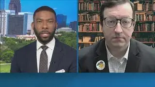 11Alive News: The Take | &ldquo;No Kings&rdquo; rally support from Georgia Republicans (10/17/25)