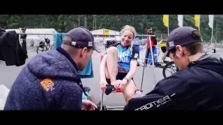 Gigathlon Switzerland 2016 - JUST MASSIVE - Highlight Clip