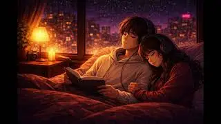 Quiet Rain Between Us