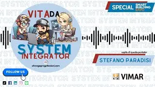 🎙️ PUNTATA #12 – Vita da System Integrator | Live Edition – SBE 2025