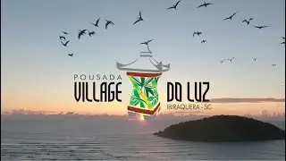 Pousada Village do Luz - Barra de Ibiraquera - Imbituba SC
