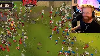 The Coolest Moment of Deadman Armageddon Finale