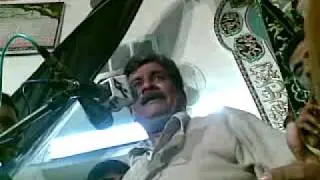 Marsiya by Zia Haider - Biyaan Karte Hain