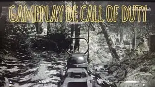 Gameplay de call of duty ghost
