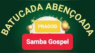 LOOP 93 BPM [BATUCADA] [NOVO] Pra acompanhar Banjo/Cavaco