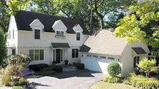 245 E Woodland Road - Lake Bluff, IL - Highlights Tour