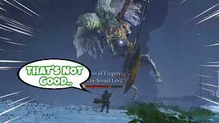 Two Idiots Get DESTROYED By Gargoyles