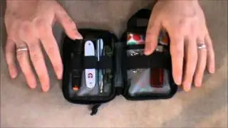 Maxpedition Micro Pocket Organizer